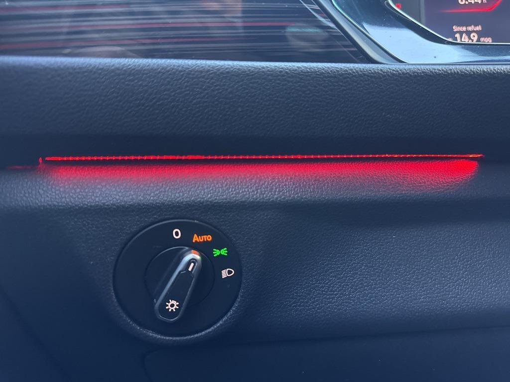 used 2024 Volkswagen Jetta GLI car, priced at $25,995