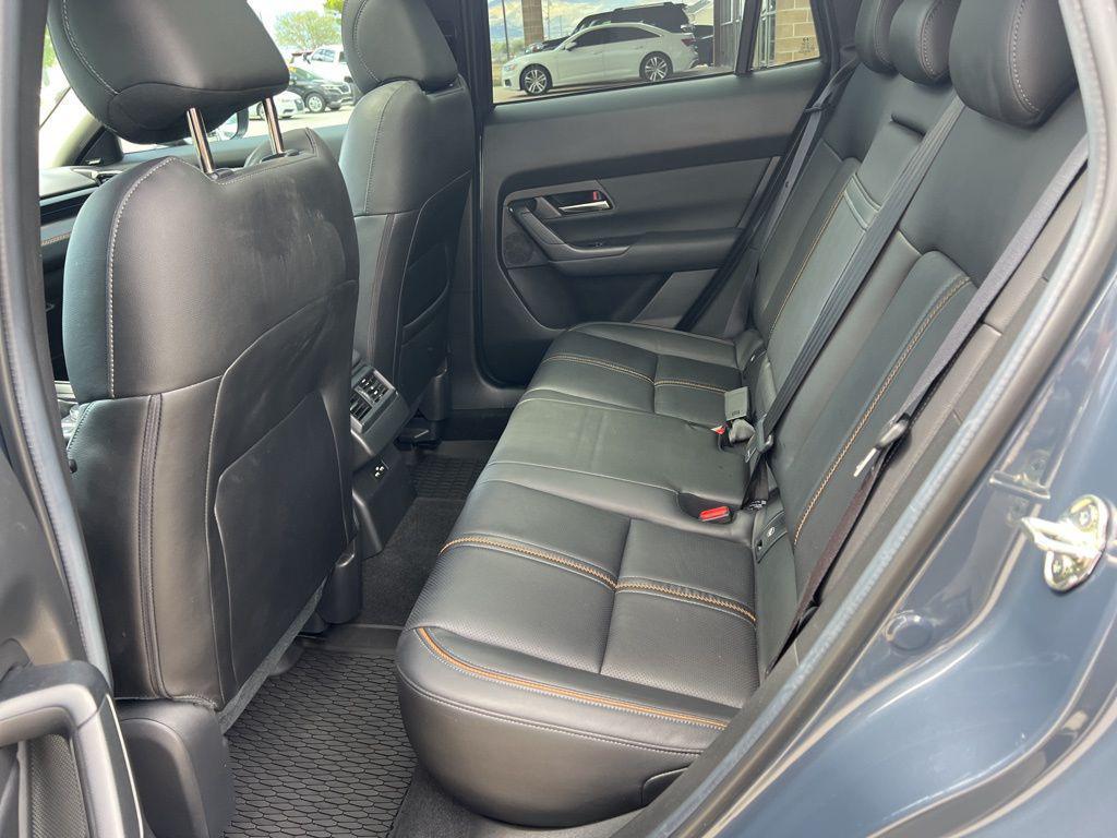 used 2024 Mazda CX-50 car, priced at $29,494