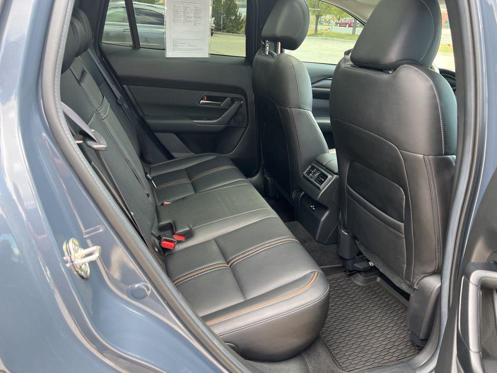 used 2024 Mazda CX-50 car, priced at $29,494