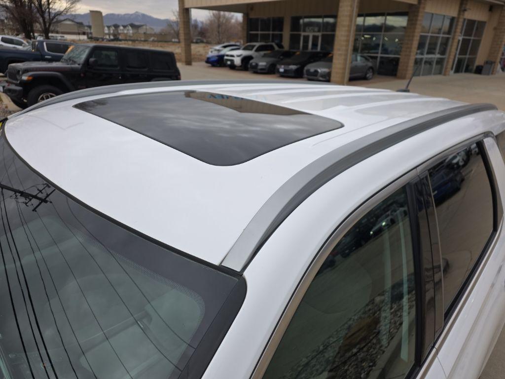 used 2020 Hyundai Palisade car, priced at $21,995