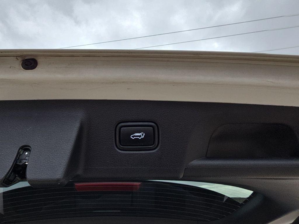 used 2020 Hyundai Palisade car, priced at $21,995