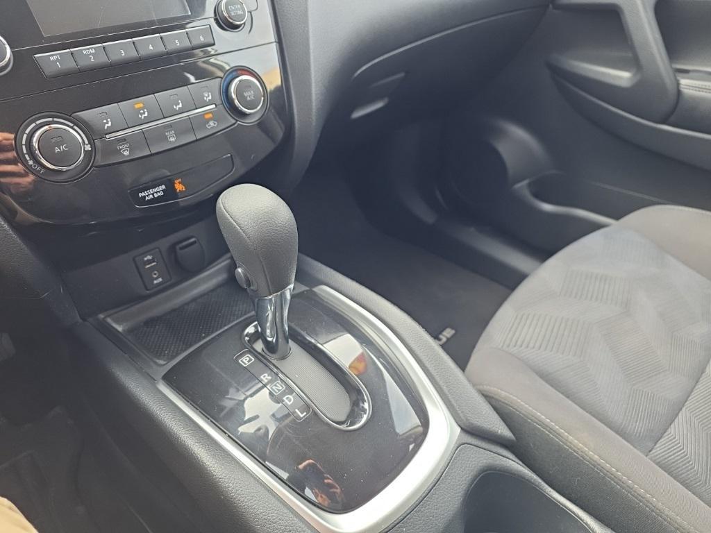 used 2016 Nissan Rogue car, priced at $14,995