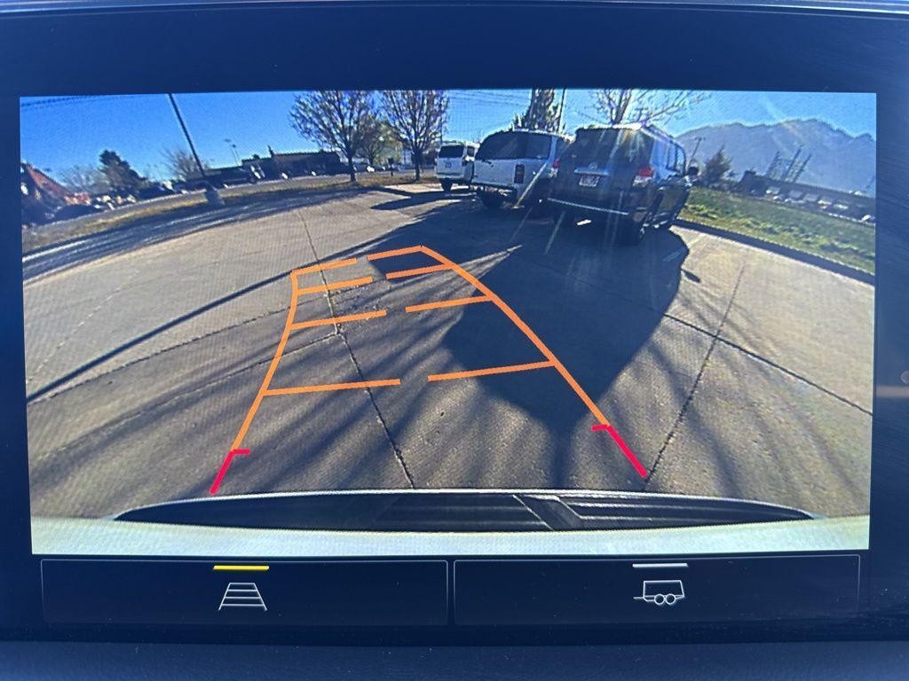 used 2023 Chevrolet Suburban car, priced at $42,999