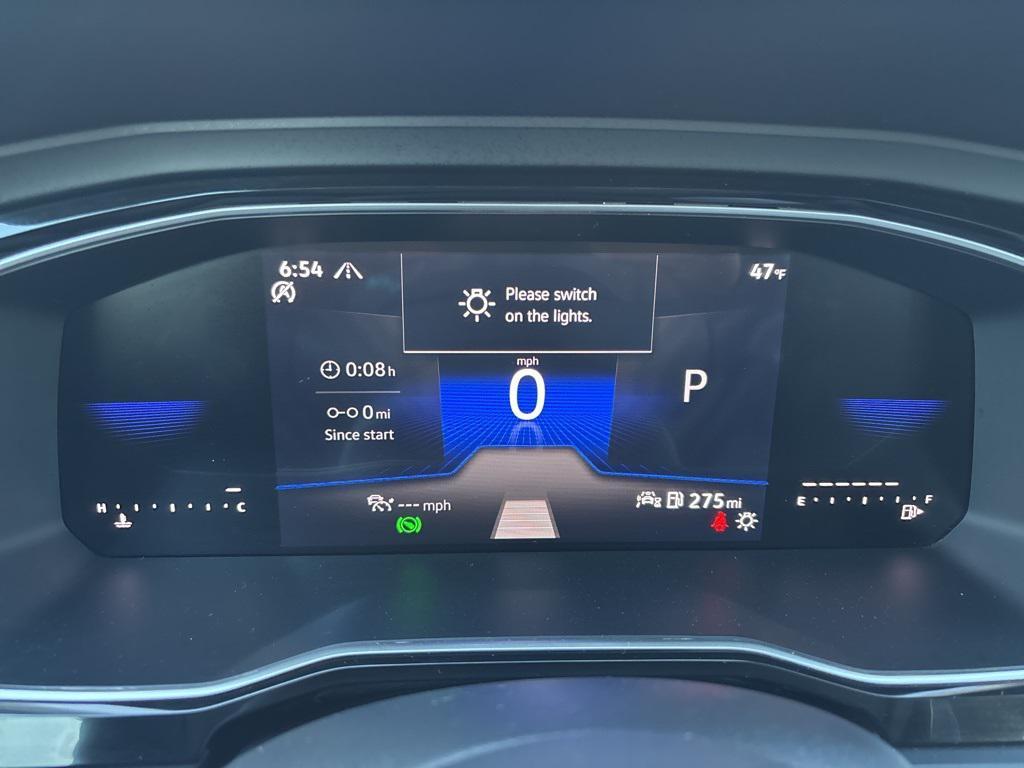 used 2024 Volkswagen Jetta car, priced at $17,595