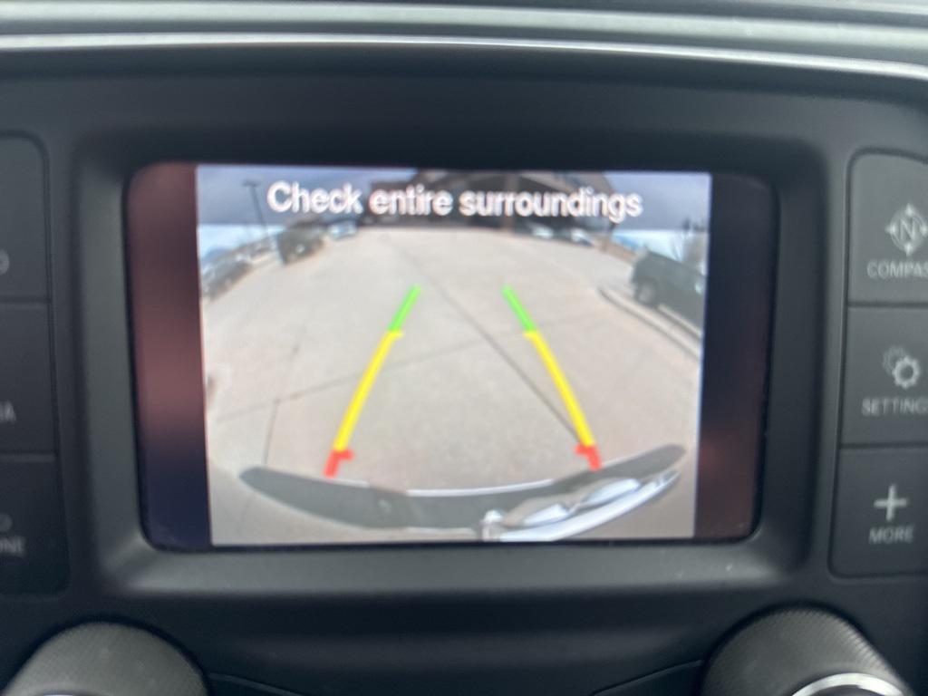 used 2024 Ram 1500 Classic car, priced at $25,995