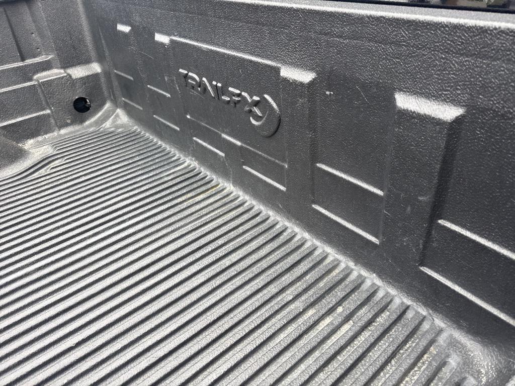 used 2024 Ram 1500 Classic car, priced at $25,995