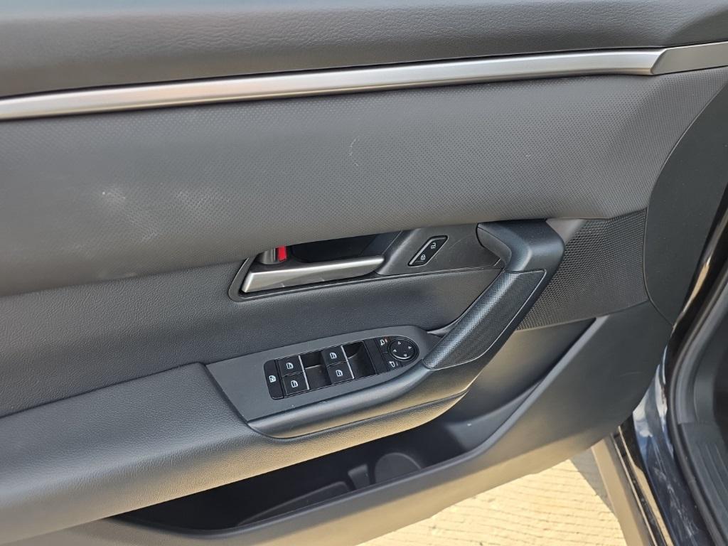 used 2024 Mazda CX-50 car, priced at $22,595