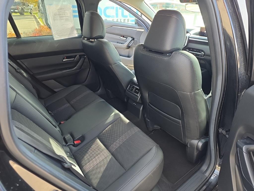 used 2024 Mazda CX-50 car, priced at $22,595