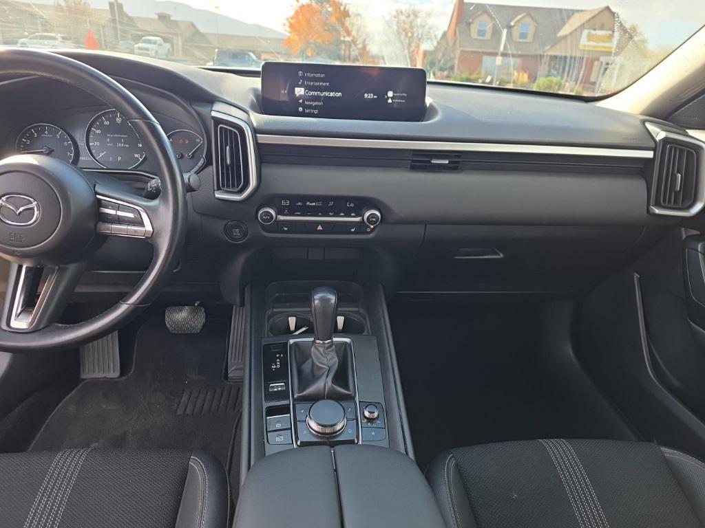 used 2024 Mazda CX-50 car, priced at $22,595