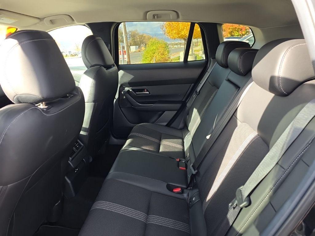 used 2024 Mazda CX-50 car, priced at $20,995