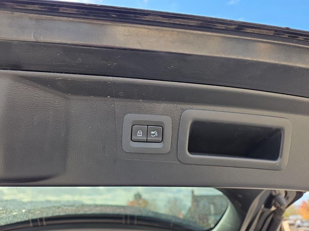 used 2024 Mazda CX-50 car, priced at $20,995