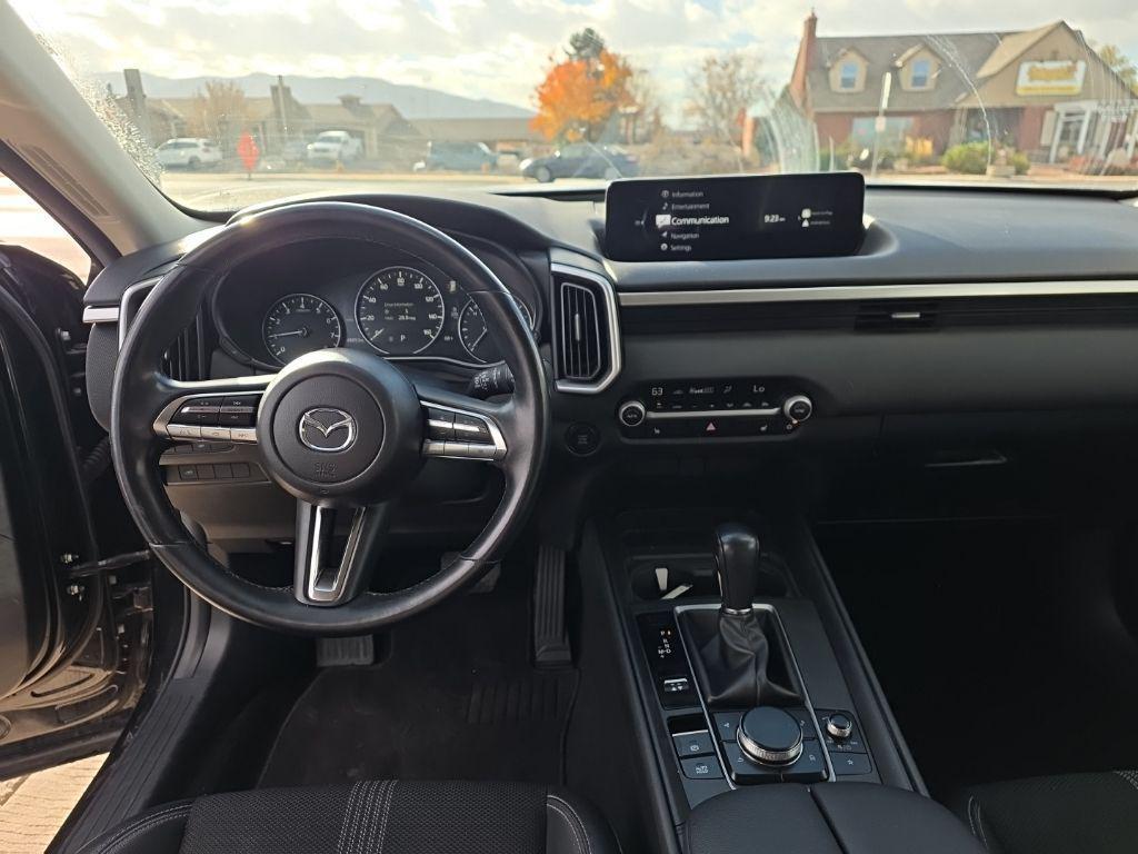 used 2024 Mazda CX-50 car, priced at $20,995