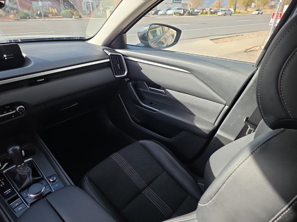 used 2024 Mazda CX-50 car, priced at $22,595