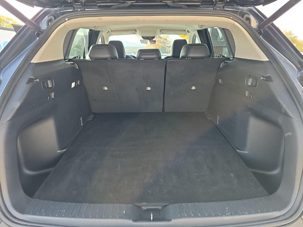 used 2024 Mazda CX-50 car, priced at $22,595