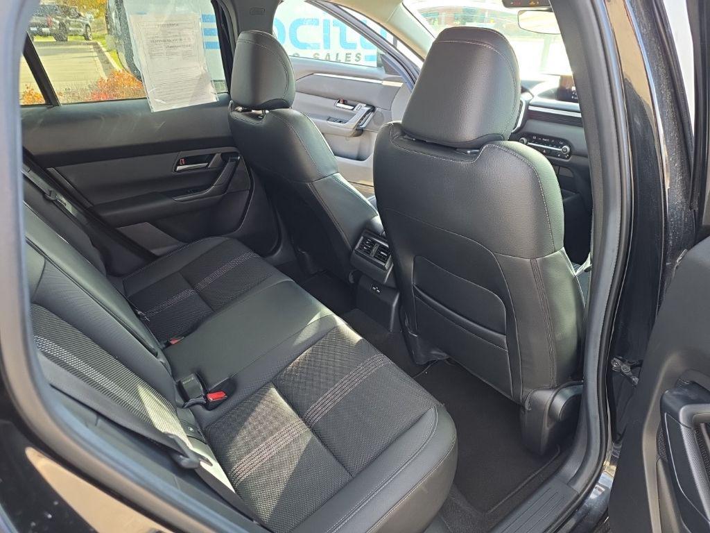 used 2024 Mazda CX-50 car, priced at $20,995