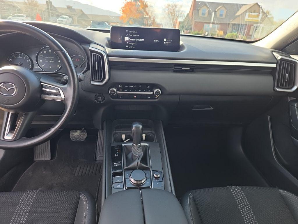 used 2024 Mazda CX-50 car, priced at $20,995