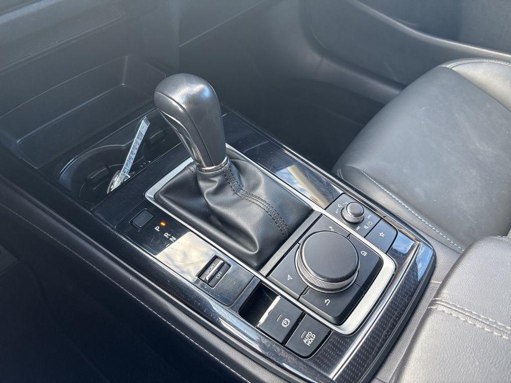 used 2024 Mazda CX-30 car, priced at $20,995