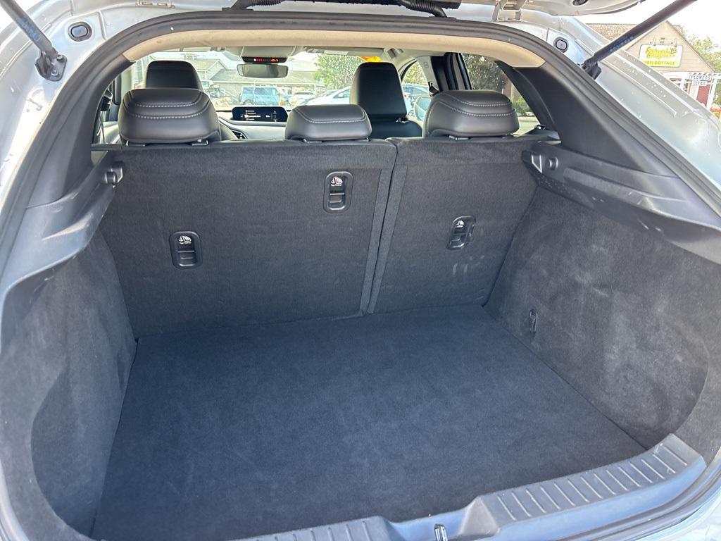 used 2024 Mazda CX-30 car, priced at $21,595