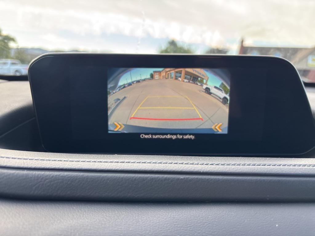 used 2024 Mazda CX-30 car, priced at $21,595