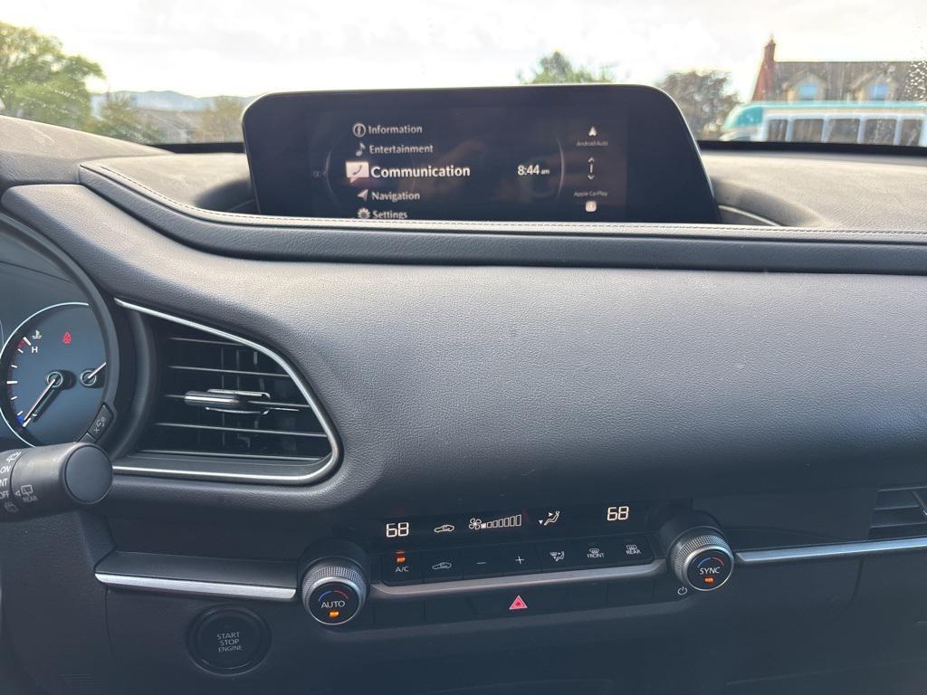 used 2024 Mazda CX-30 car, priced at $21,595