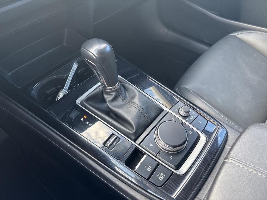 used 2024 Mazda CX-30 car, priced at $21,595