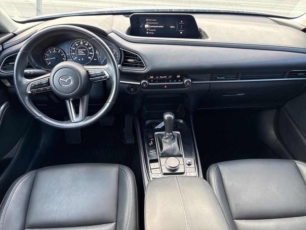 used 2024 Mazda CX-30 car, priced at $21,595