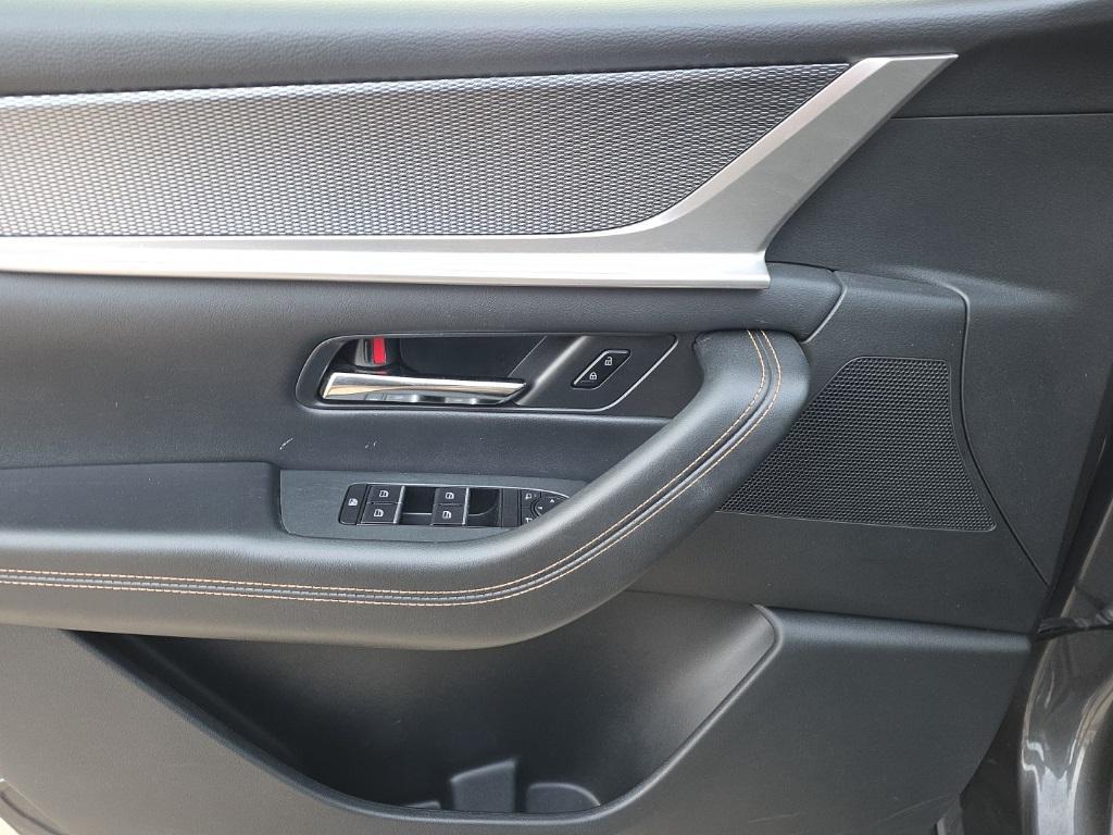 used 2024 Mazda CX-90 car, priced at $25,995