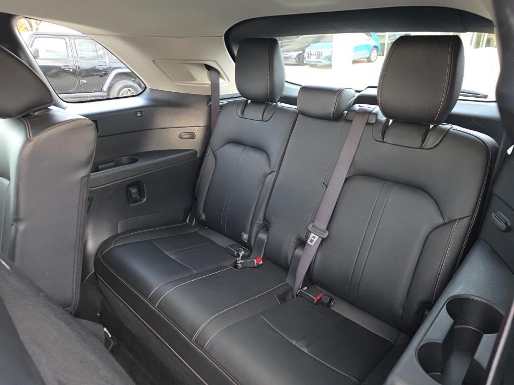 used 2024 Mazda CX-90 car, priced at $25,995