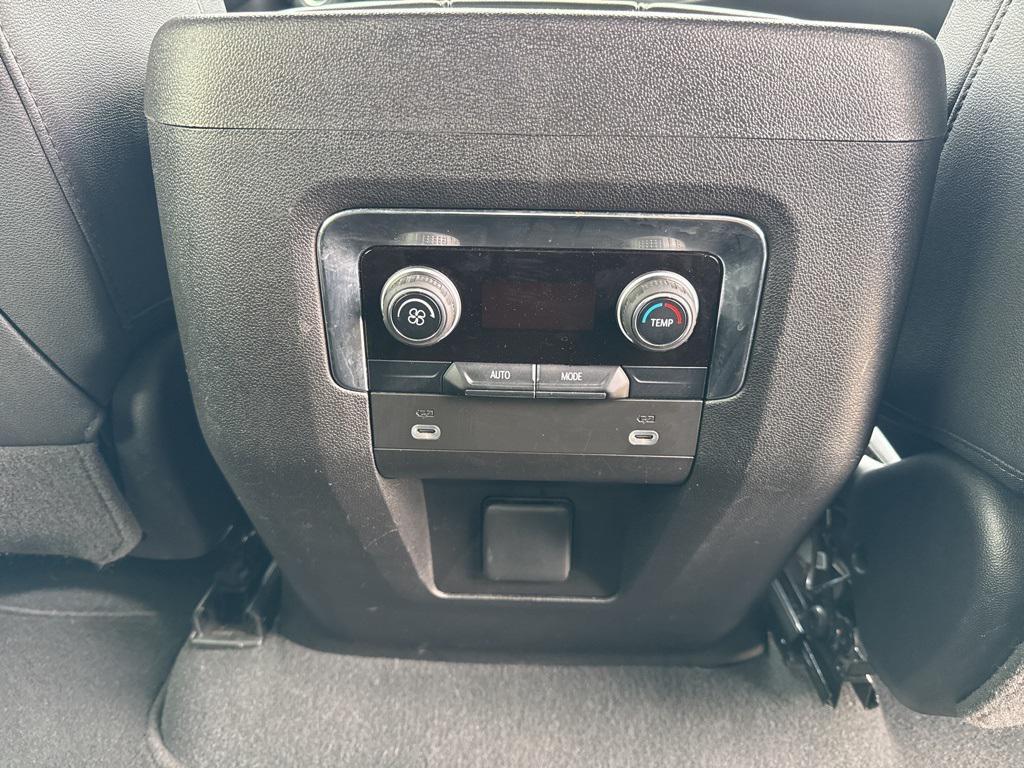 used 2023 Chevrolet Tahoe car, priced at $41,999