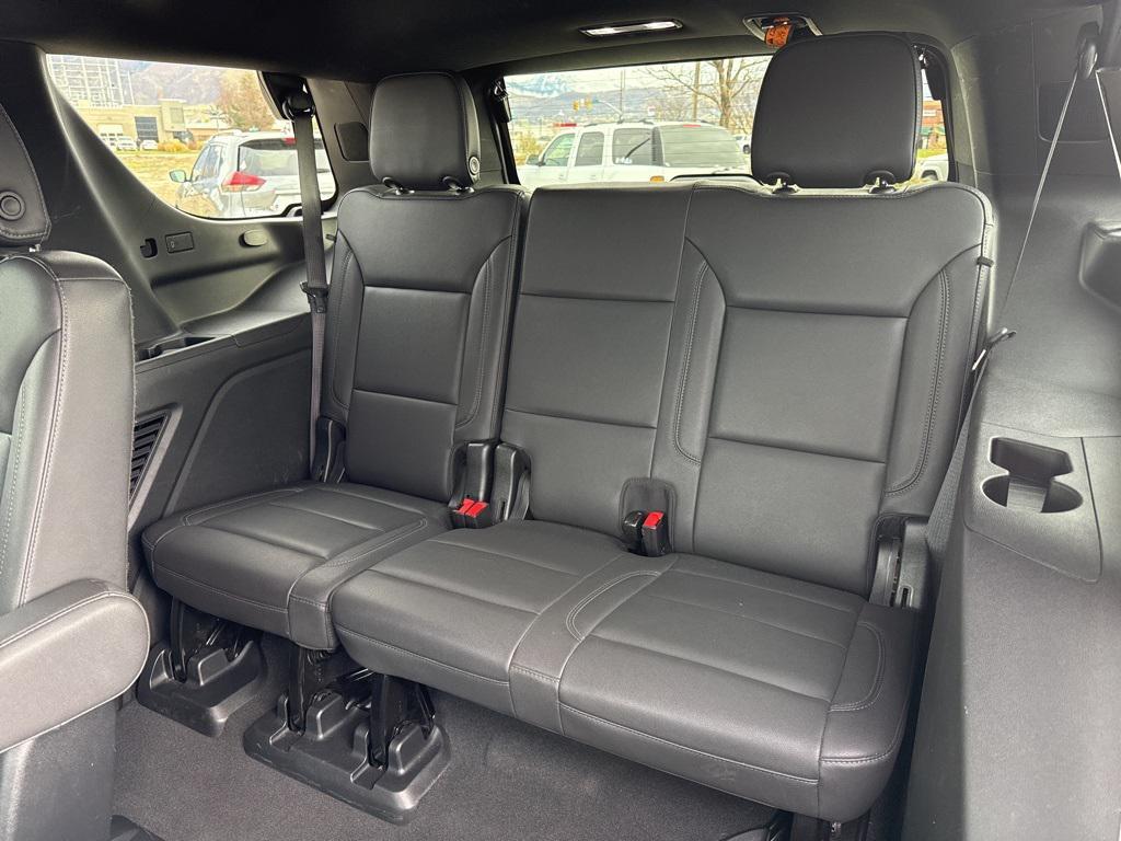 used 2023 Chevrolet Tahoe car, priced at $41,999