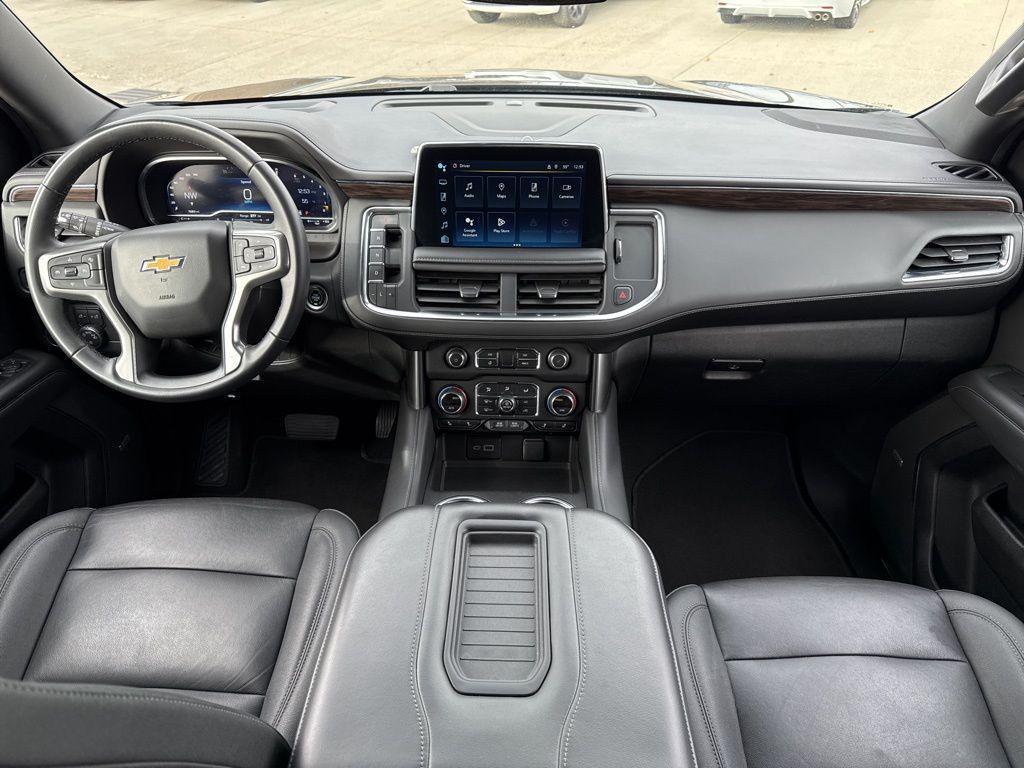 used 2023 Chevrolet Tahoe car, priced at $40,999