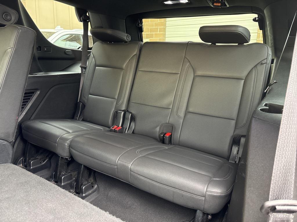 used 2023 Chevrolet Tahoe car, priced at $38,995