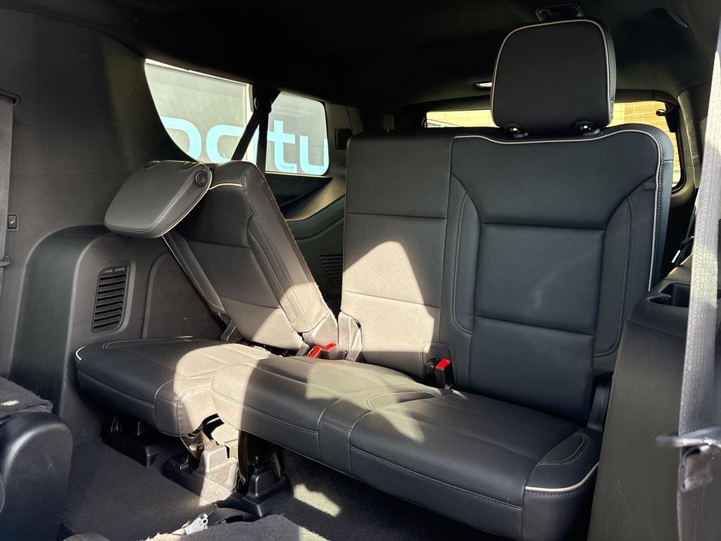 used 2023 Chevrolet Suburban car, priced at $43,995