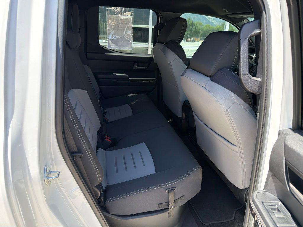used 2026 Toyota Tacoma car, priced at $42,494