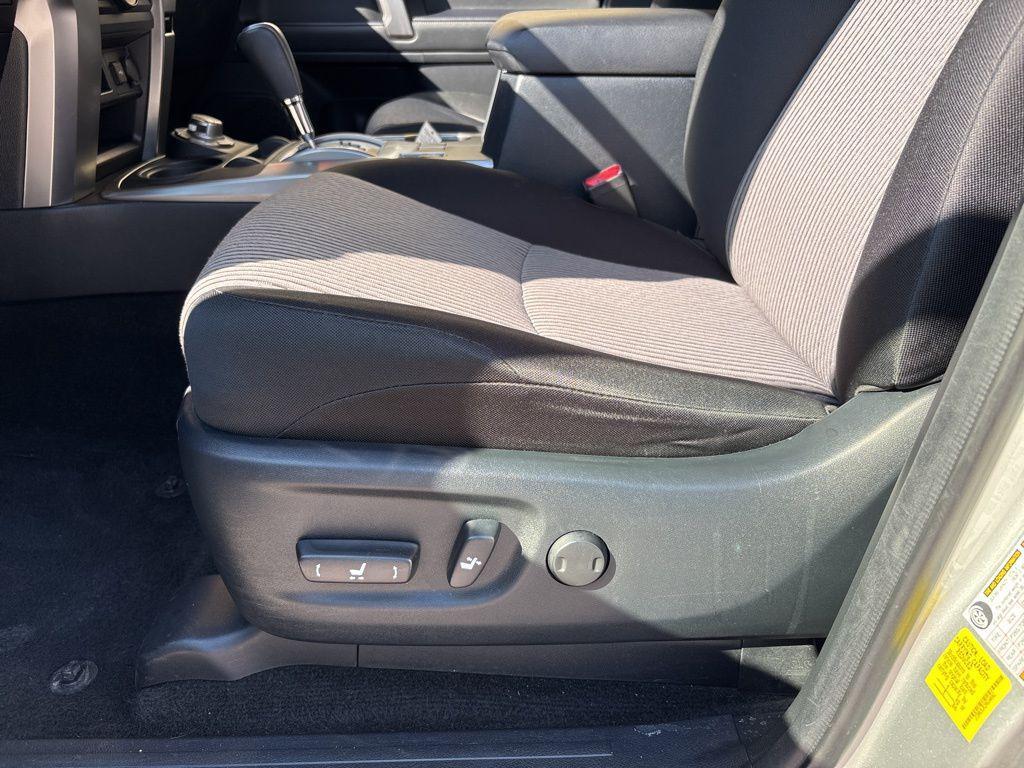 used 2024 Toyota 4Runner car, priced at $37,999