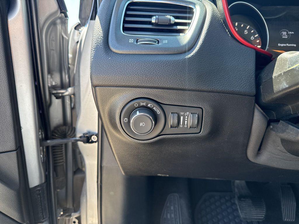 used 2020 Jeep Compass car, priced at $16,995