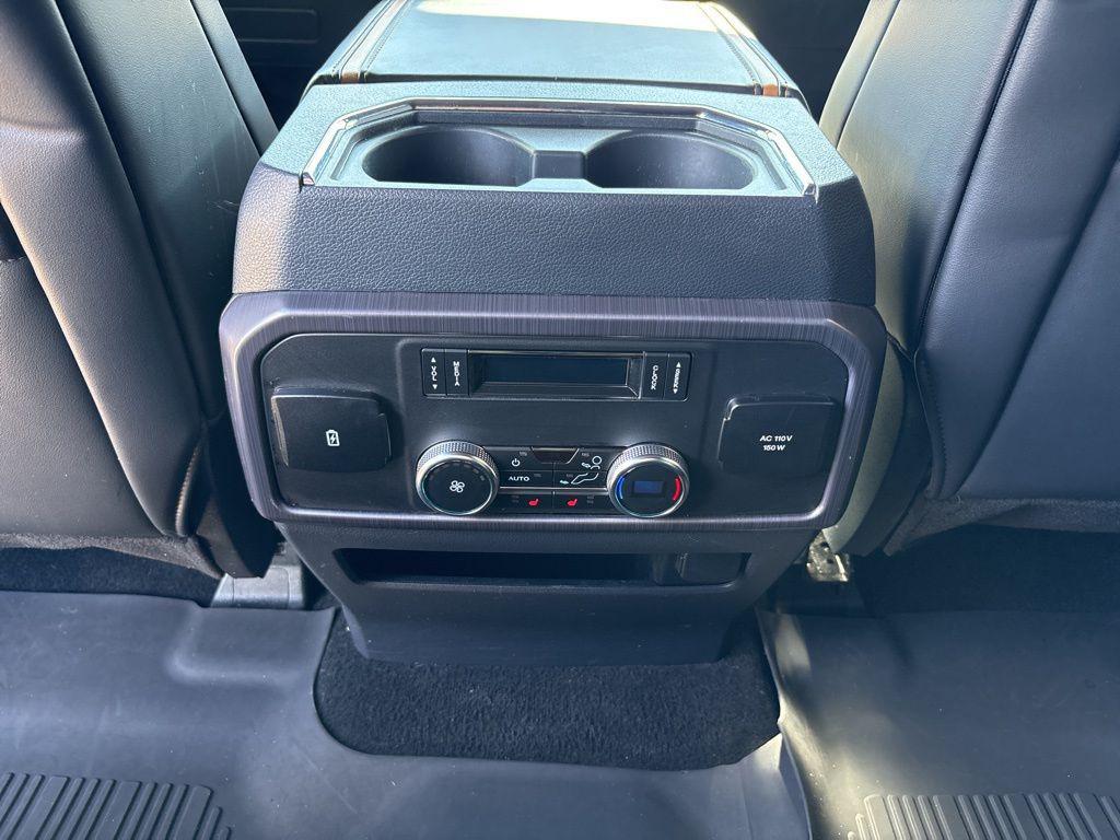 used 2024 Ford Expedition Max car, priced at $63,995