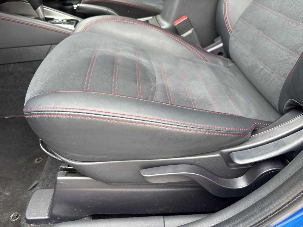 used 2025 Mitsubishi Outlander Sport car, priced at $21,494