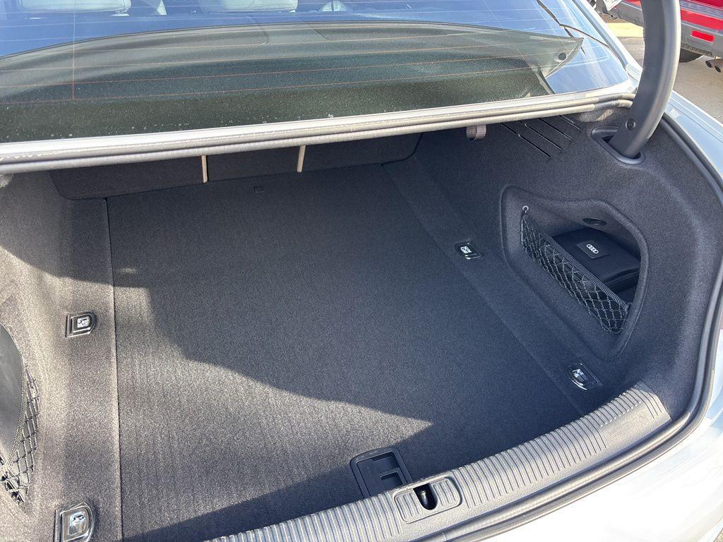 used 2019 Audi A4 car, priced at $19,995