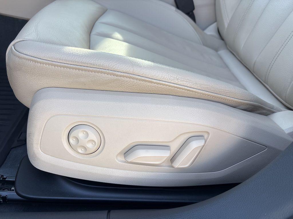 used 2019 Audi A4 car, priced at $19,995