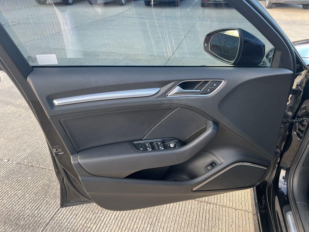 used 2015 Audi A3 car, priced at $12,995