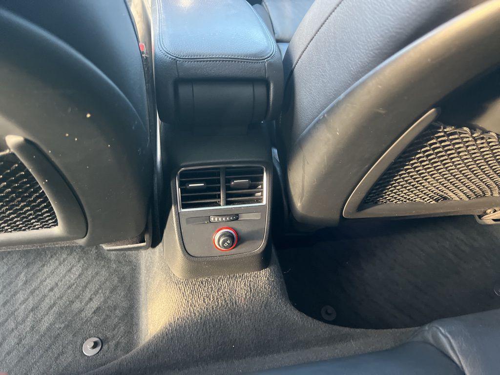 used 2015 Audi A3 car, priced at $12,995