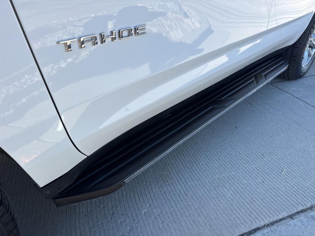 used 2023 Chevrolet Tahoe car, priced at $40,595