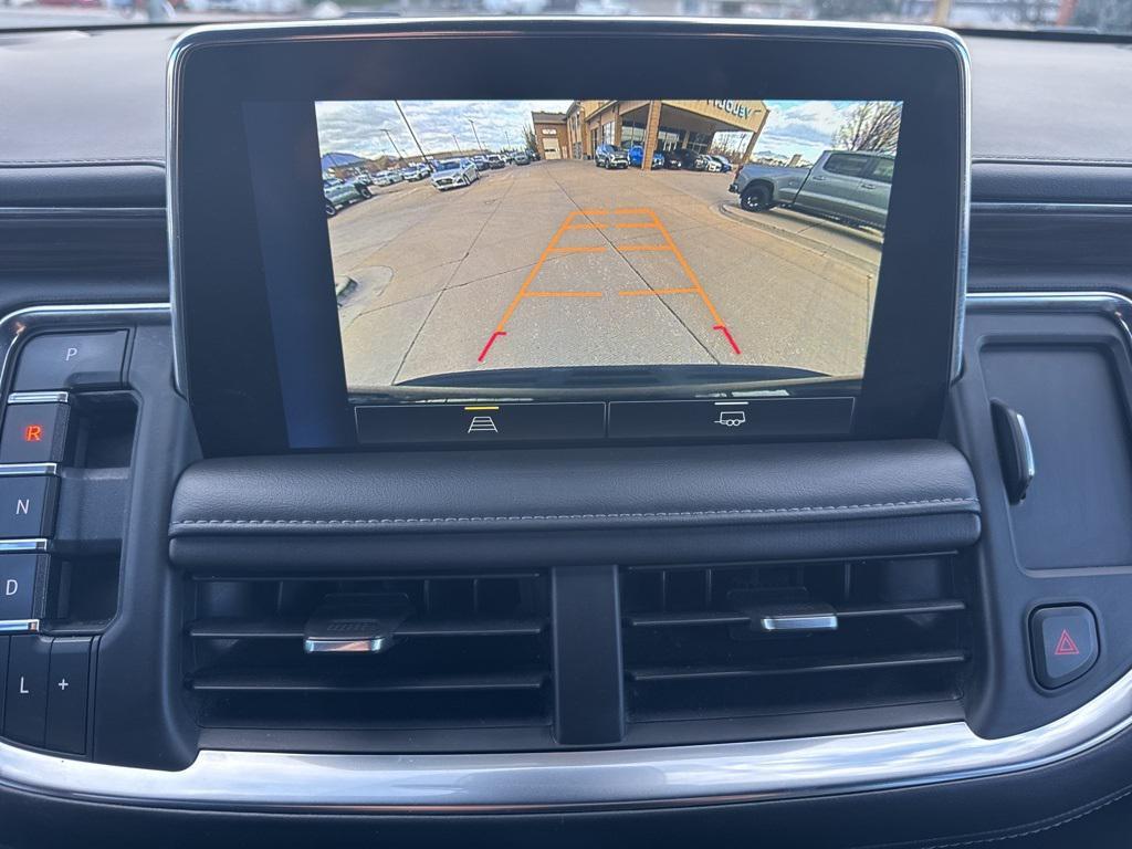 used 2023 Chevrolet Tahoe car, priced at $41,999