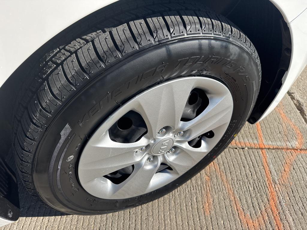 used 2017 Kia Forte car, priced at $12,995