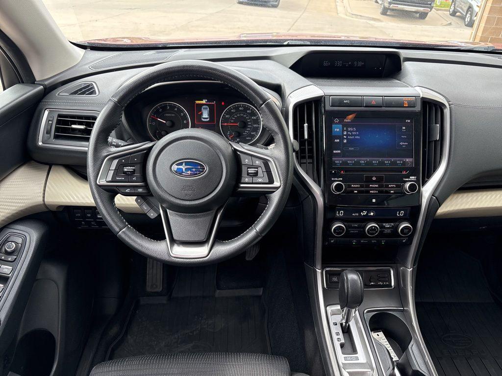 used 2020 Subaru Ascent car, priced at $20,494