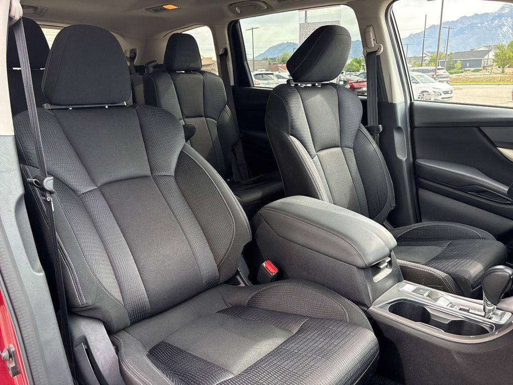 used 2020 Subaru Ascent car, priced at $20,494