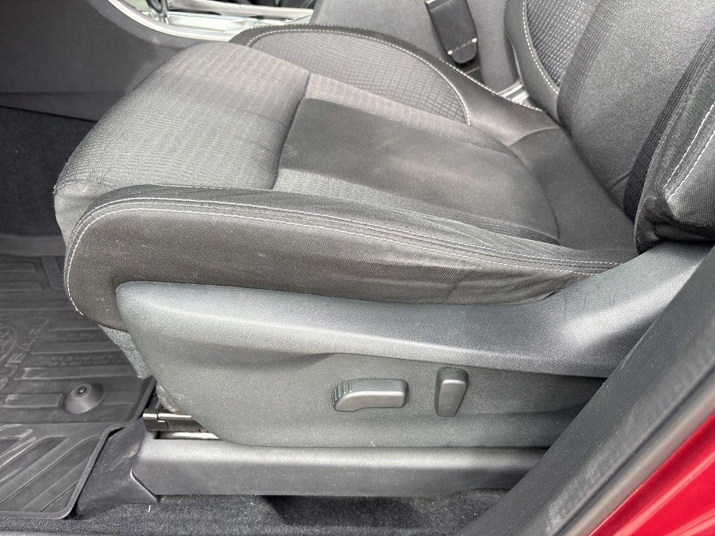 used 2020 Subaru Ascent car, priced at $20,494