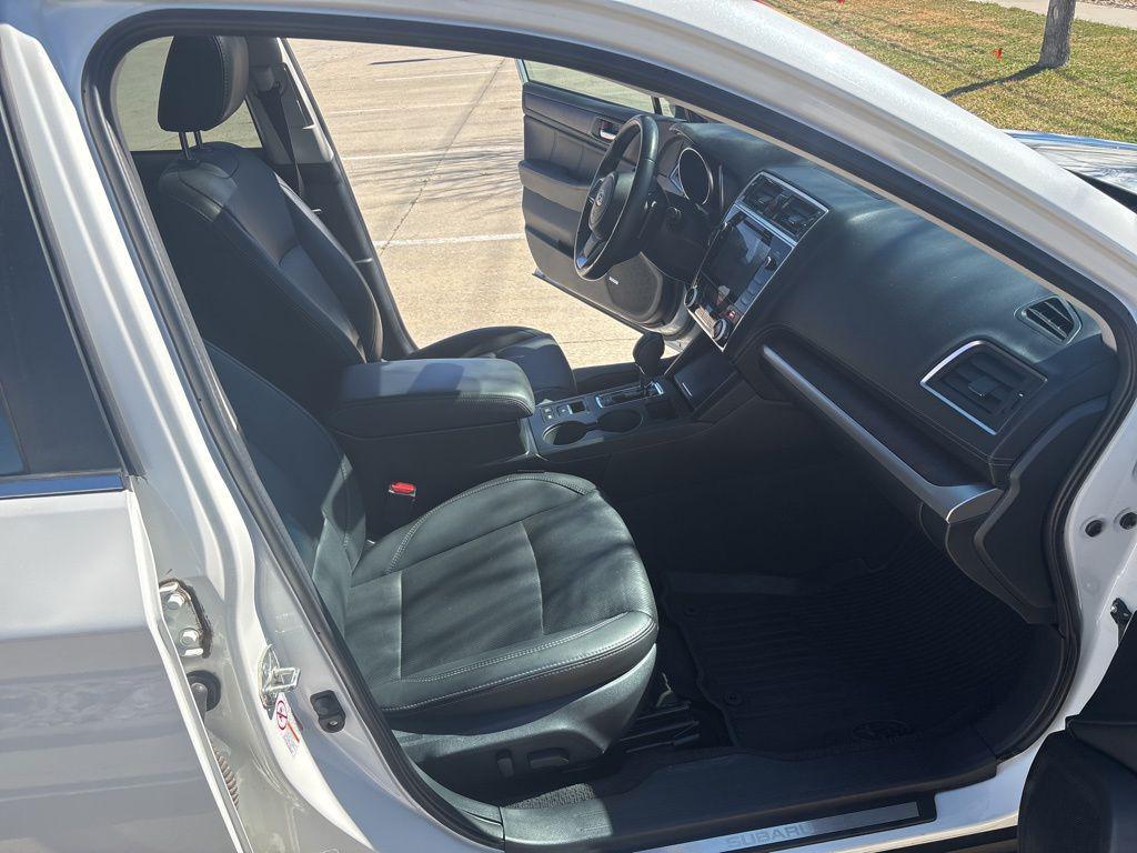 used 2019 Subaru Outback car, priced at $18,995