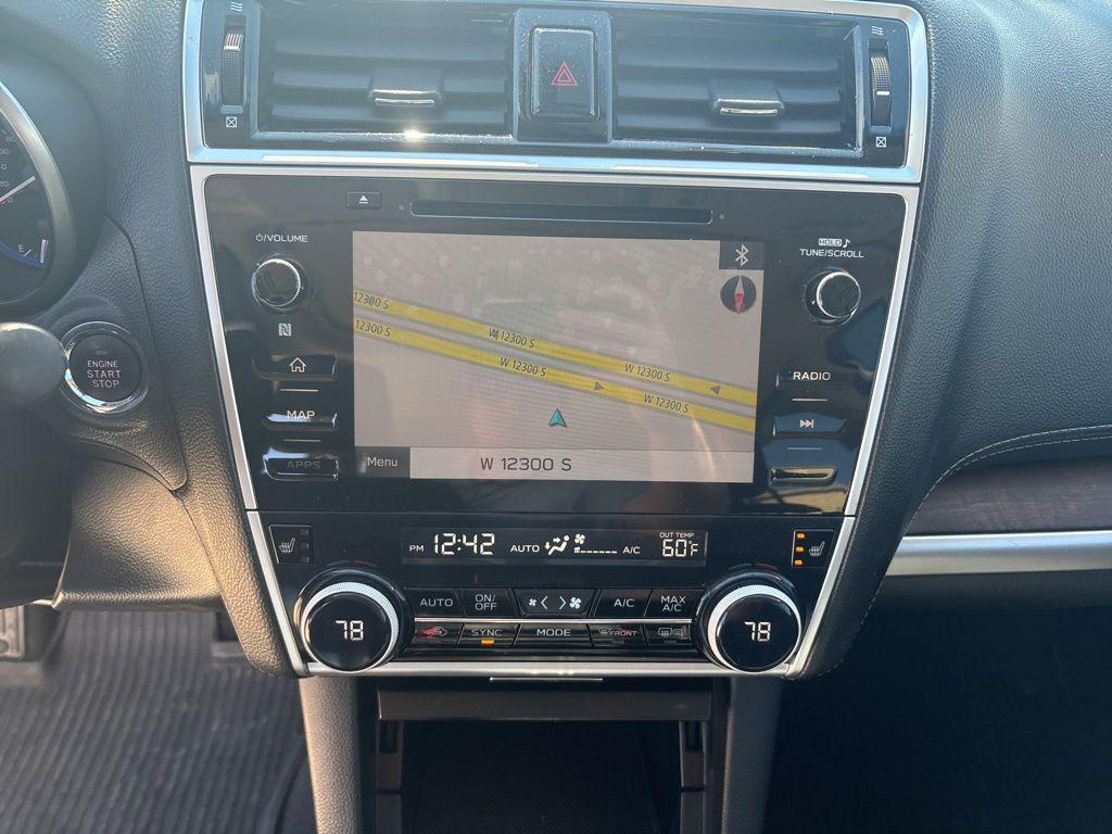 used 2019 Subaru Outback car, priced at $18,995